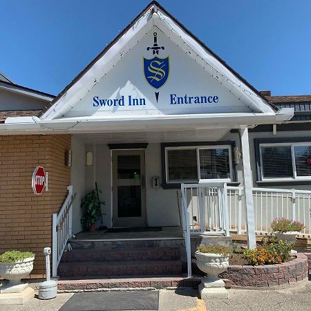 Sword Inn Банкрофт Екстериор снимка